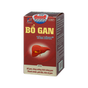 Bổ Gan Hộp 1 lọ x 60 viên Tâm Bình