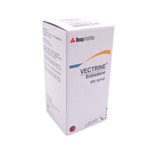 VECTRINE