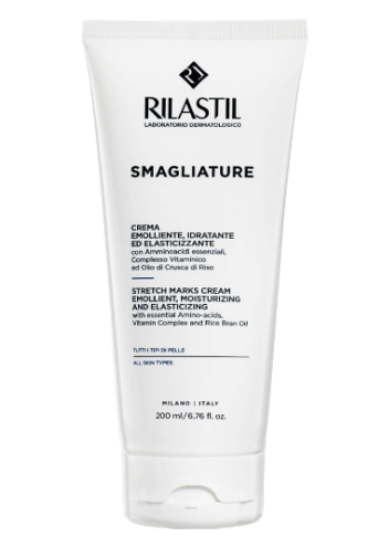 RILASTIL STRETCH MARKS CREAM