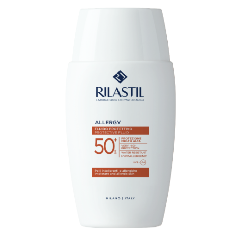 RILASTIL ALLERGY PROTECTIVE FLUID SPF50+