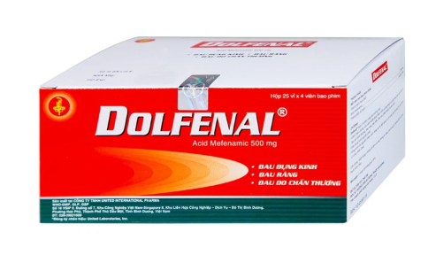 Dolfenal United