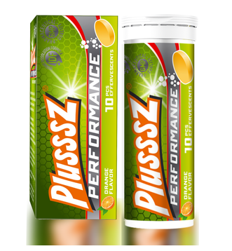 PLUSSSZ  PERFORMANCE