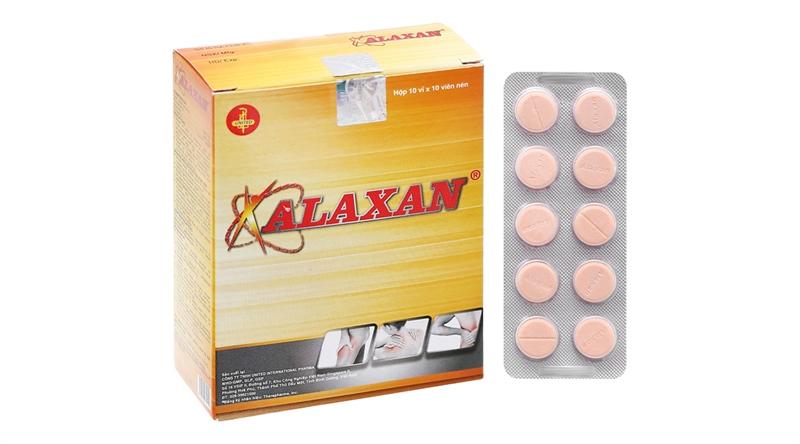 ALAXAN TAB B/10x10