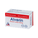 ALVERIN Hộp 1 lọ x 100 viên  VINPHACO