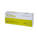 ALVERIN Hộp 50 vỉ x 15 viên  VINPHACO