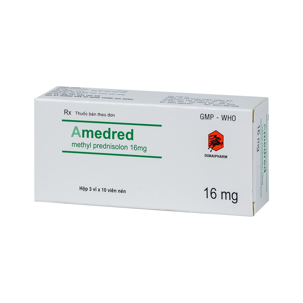 Amedred