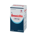 Amoxicillin 500 mg -NH Chai 200 viên Domesco
