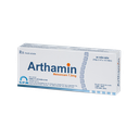 Arthamin Hộp 3 vỉ x 10 viên SPM