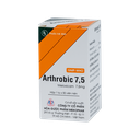 ARTHROBIC 7,5 (C/50VNE)