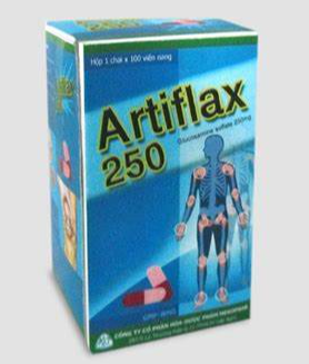 ARTIFLAX 250 (H/100VNA)