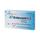 A.T ENTECAVIR 0.5