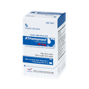 A.T PANTOPRAZOL Hộp 3 lọ + 3 ống dung môi 10 ml An Thiên