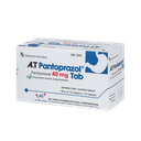 A.T PANTOPRAZOL Tab