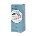 A.T ZINC SIRO Hộp 1 chai 60 ml