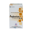 AUGBACTAM 281,25 (H/12gói)