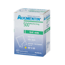 AUGMENTIN 500MG/62.5MG H/12GÓI GSK
