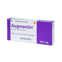 AUGMENTIN TAB 625MG 2x7'S 14 Viên/ hộp GSK Pharma