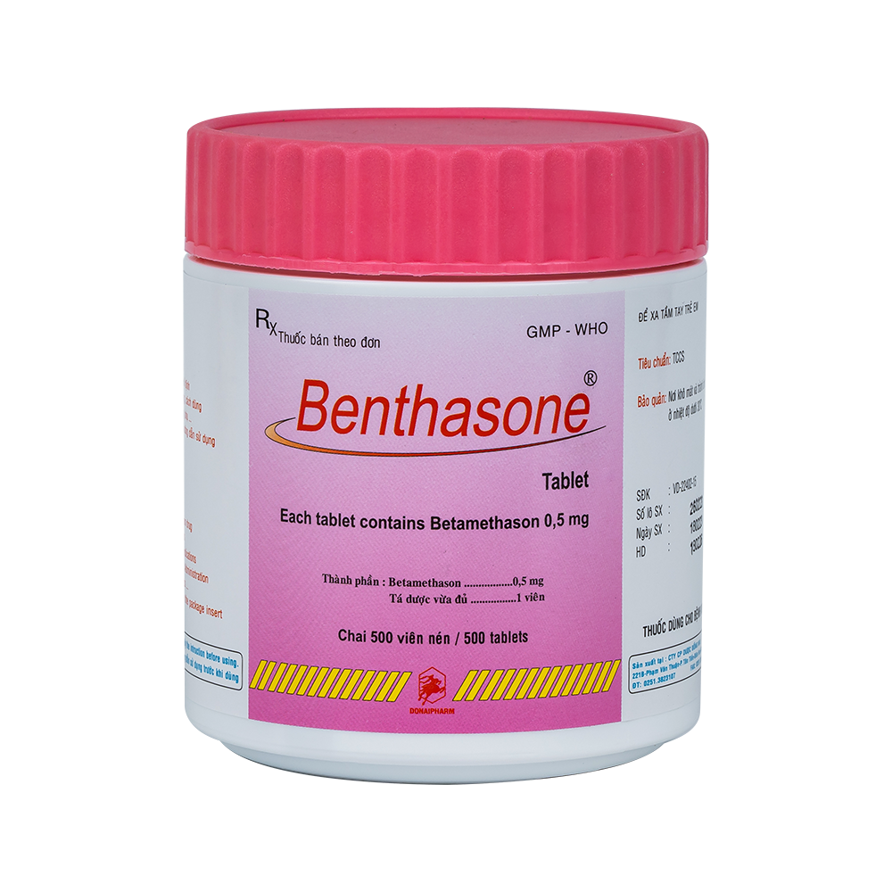 Benthasone