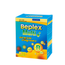 Beplex Multi Hộp 10 vỉ x 10 viên DHG