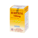 BERBERINE 100mg (C/100VNA) Mekophar