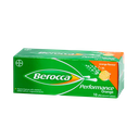 BEROCCA PERFORMANCE ORANGE TAB 10'S 10 Viên/ hộp Bayer