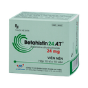 BETAHISTIN 24 A.T