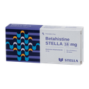 Betahistine Stella 16mg