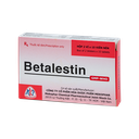 BETALESTIN (H/2Vỉx15VNE)
