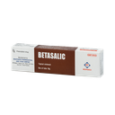 Betasalic 10g Hộp 1 tuýp 10g Medipharco