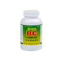 Bidi BC Complex 300mg Lọ 100 viên Bidiphar