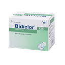 Bidiclor 125 H/20 Hộp 20 Gói Bidiphar