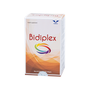 Bidiplex Hộp 6 Vỉ x 10 Viên Bidiphar