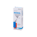 Bidisol H/1 Hộp 1 Lọ Bidiphar