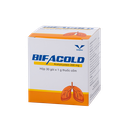 Bifacold H/30 Hộp 30 Gói Bidiphar