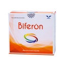Biferon H/100 Hộp 10 Vỉ x 10 Viên Bidiphar