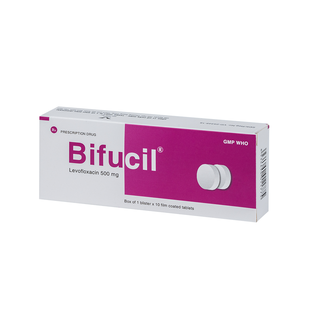 Bifucil