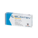 BILAXTEN TAB 20MG 10'S 10 Viên/ hộp Menarini