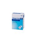 Biragan Kids 150  Hộp 12 Gói Bidiphar