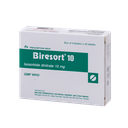 Biresort 10 H/60 Hộp 3 Vỉ x 20 Viên Bidiphar