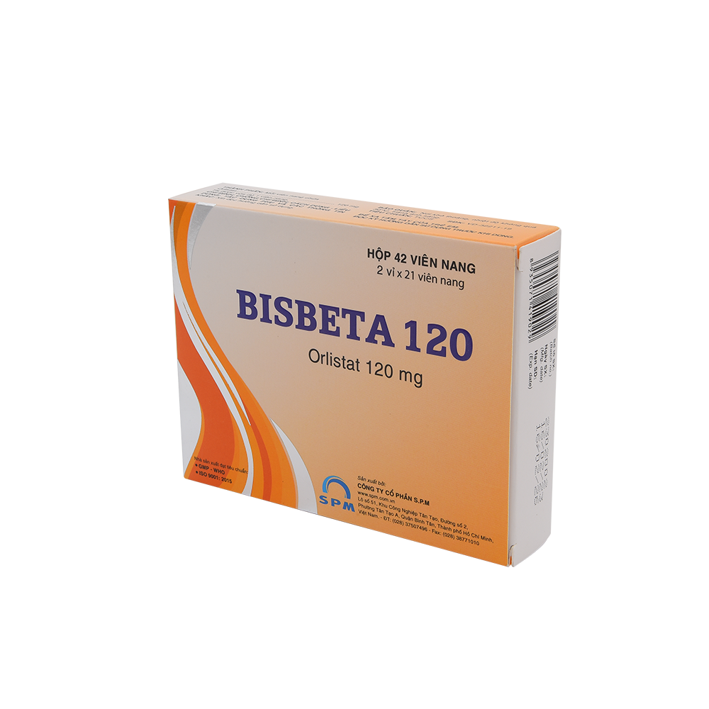 Bisbeta 120