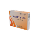 Bisbeta 120