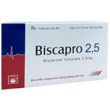 BISCAPRO 2,5