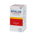 Bivelox I.V 500mg/100ml - H/1
