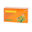 Boganic 5 vỉ BĐ Hộp 5 vỉ x 20 viên bao đường Traphaco