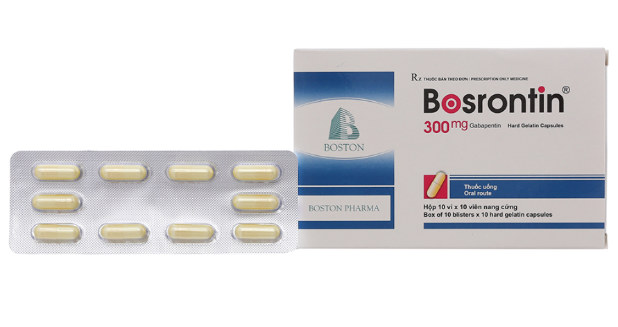 BOSRONTIN