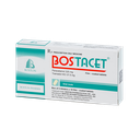 BOSTACET Hộp 2 vỉ x 10 viên Boston
