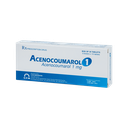 Acenocoumarol 1