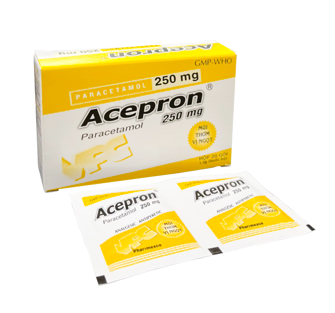 ACEPRON 250