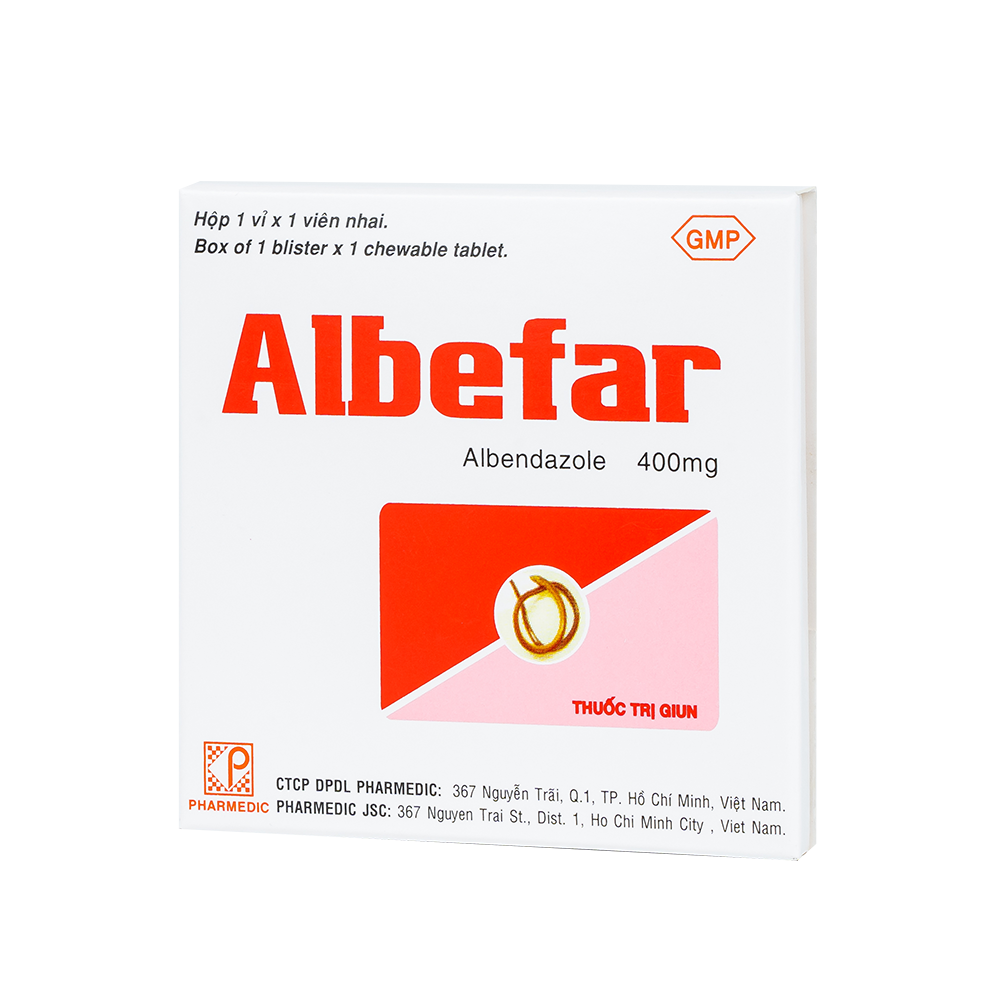 ALBEFAR