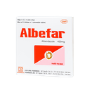 ALBEFAR